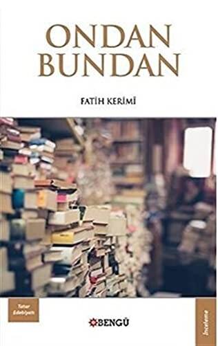 Ondan Bundan - 1