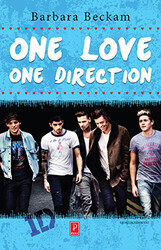 One Love One Direction - 1