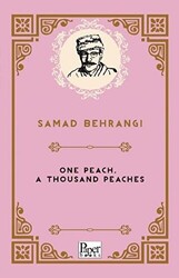 One Peach A Thousand Peaches Kitap - 1