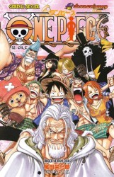 One Piece 52. Cilt - 1