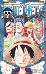 One Piece Cilt: 27 - 1