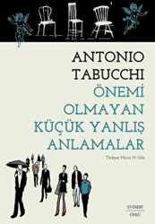 Önemi Olmayan Küçük Yanlış Anlamalar - 1