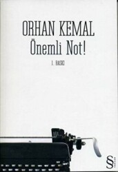 Önemli Not! - 1