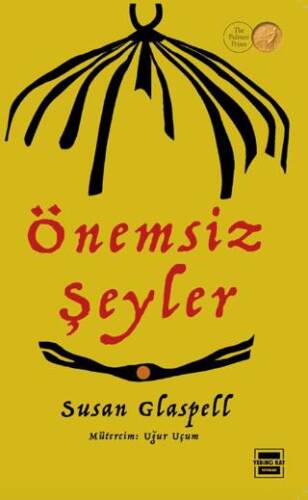 Önemsiz Şeyler - 1