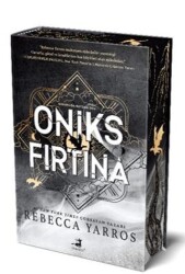 Oniks Fırtına - 1