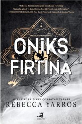 Oniks Fırtına - 1