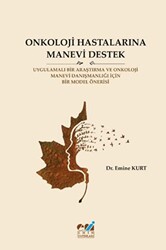 Onkoloji Hastalarına Manevi Destek - 1