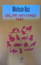 Onlar Hayvandı Ama - 1