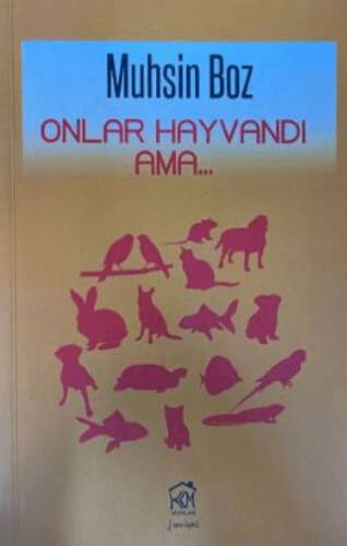 Onlar Hayvandı Ama - 1