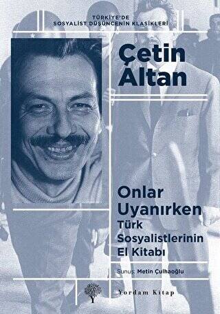 Onlar Uyanırken - 1