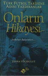 Onların Hikayesi - 1