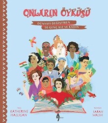 Onların Öyküsü - 1