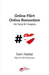 Online Flört Online Romantizm - 1