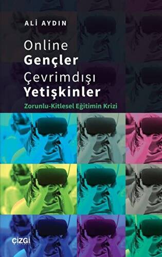 Online Gençler Çevrimdışı Yetişkinler - 1