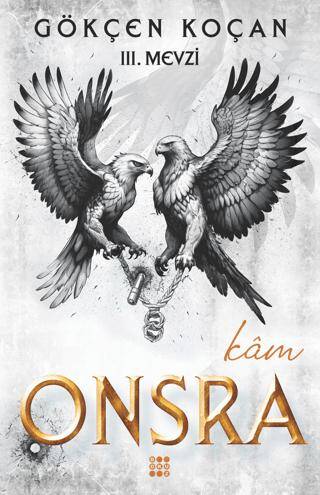 Onsra 3 - Kam - 1