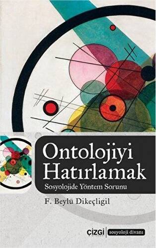 Ontolojiyi Hatırlamak - 1