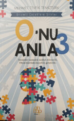 O`nu Anla 3 - 1