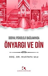 Önyargı ve Din - 1