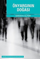 Önyargının Doğası - 1