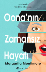 Oona`nın Zamansız Hayatı - 1