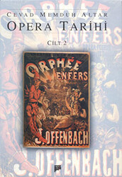 Opera Tarihi Cilt 2 - 1