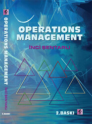 Operations Management - 1