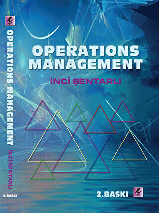 Operations Management - 1