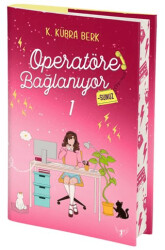 Operatöre Bağlanıyorsunuz 1 Yan Boyamalı - 1