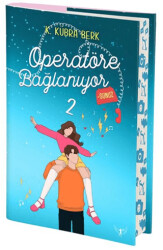 Operatöre Bağlanıyorsunuz 2 Yan Boyamalı - 1