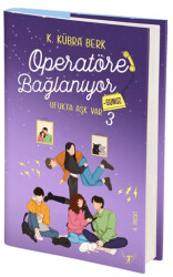 Operatöre Bağlanıyorsunuz 3 - Ufukta Aşk Var - 1