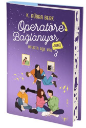 Operatöre Bağlanıyorsunuz 3 - Ufukta Aşk Var Yan Boyamalı - 1