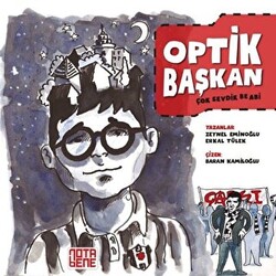 Optik Başkan - 1