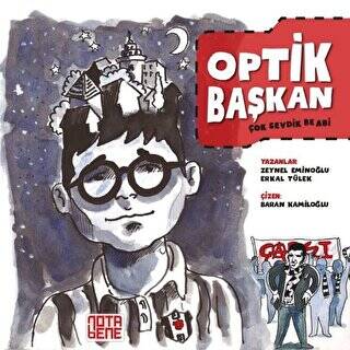 Optik Başkan - 1