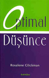 Optimal Düşünce - 1