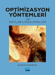 Optimizasyon Yöntemleri ve Matlab Uygulamaları - 1