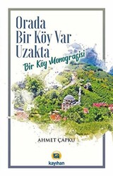 Orada Bir Köy Var Uzakta - 1