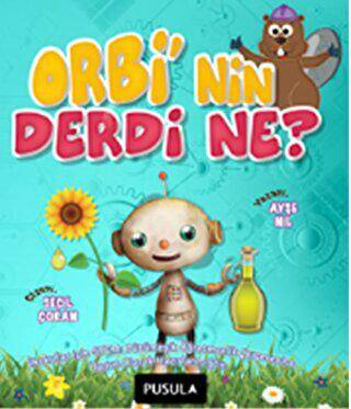 Orbi’nin Derdi Ne? - 1