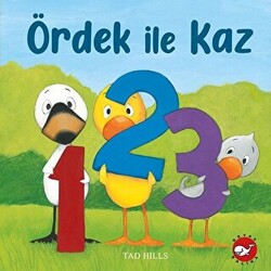 Ördek İle Kaz 1,2,3 - 1