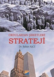 Ordulardan Şirketlere Strateji - 1