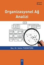 Organizasyonel Ağ Analizi - 1