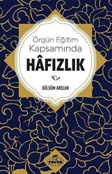 Örgün Eğitim Kapsamında Hafızlık - 1