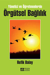 Örgütsel Bağlılık - 1