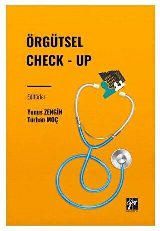 Örgütsel Check - Up - 1