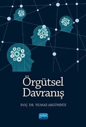 Örgütsel Davranış - 1