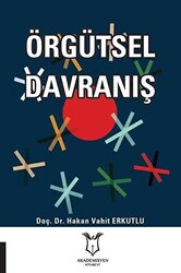 Örgütsel Davranış - 1