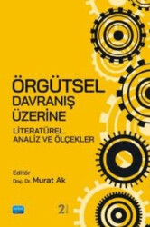 Örgütsel Davranış Üzerine Literatürel Analiz ve Ölçekler - 1