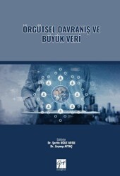 Örgütsel Davranış ve Büyük Veri - 1