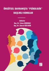 Örgütsel Davranişta “Psikolojik” Başlıklı Konular - 1