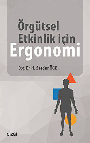 Örgütsel Etkinlik için Ergonomi - 1