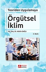 Örgütsel İklim - 1